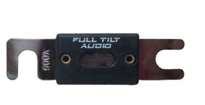 Full Tilt Audio Fuses