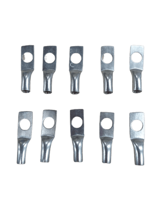 Full Tilt Audio Ring Terminals - 10 Pack