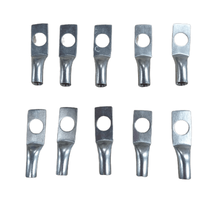Full Tilt Audio Ring Terminals - 10 Pack