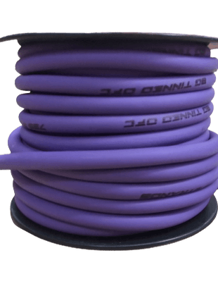 Full Tilt 50' 8 AWG OFC Power/Ground Cable