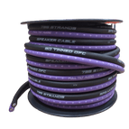Purple/Black