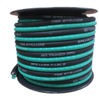 Teal/Black