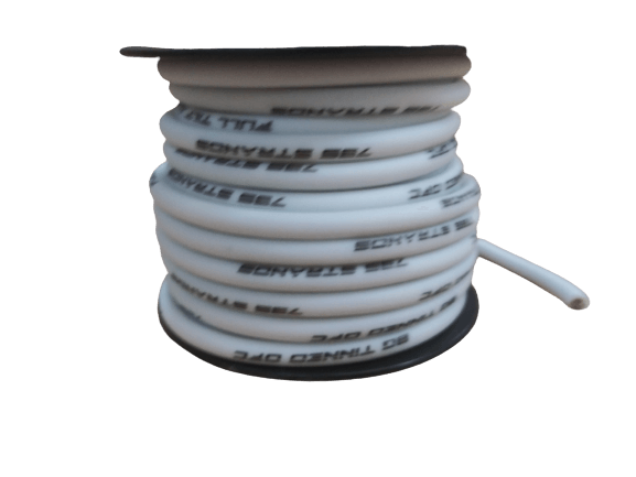 Full Tilt 50' 8 AWG OFC Power/Ground Cable