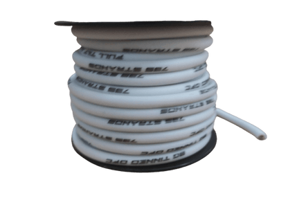 Full Tilt 50' 8 AWG OFC Power/Ground Cable