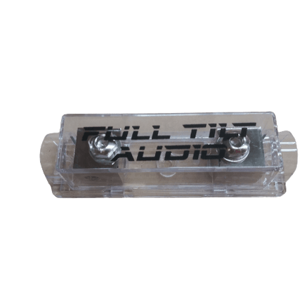 Full Tilt Audio Fuse Holder - Sundown Audio