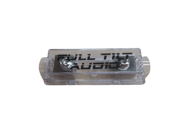 Full Tilt Audio Fuse Holder