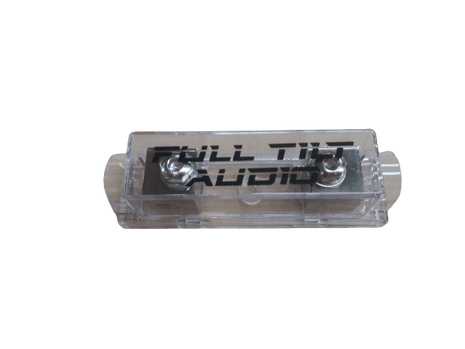 Full Tilt Audio Fuse Holder - Sundown Audio