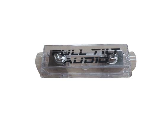 Full Tilt Audio Fuse Holder