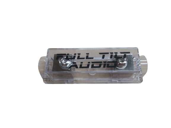 Full Tilt Audio Fuse Holder - Sundown Audio