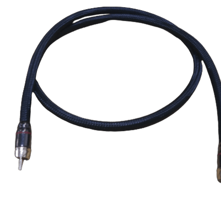 Full Tilt HQ Series Single Side Strapping Cable (Not Paired) - Sundown Audio