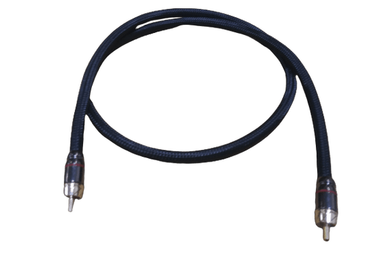 Full Tilt HQ Series Single Side Strapping Cable (Not Paired)