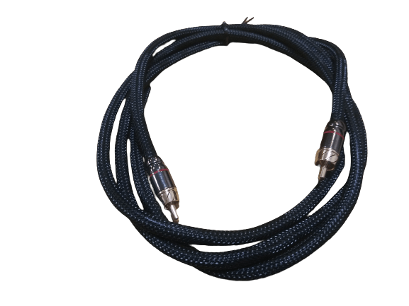 Full Tilt HQ Series Single Side Strapping Cable (Not Paired)