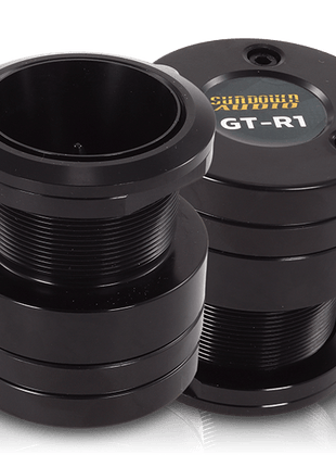 GT-R1 100 Watt Great Super Tweeter - Sundown Audio