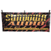 Honeycomb Logo Banner - Sundown Audio
