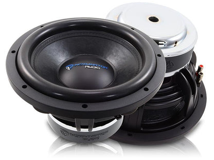 Incriminator Audio BOLO 12" D2/D4 750W Subwoofer