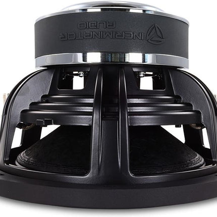 Incriminator Audio BOLO 12" D2/D4 750W Subwoofer