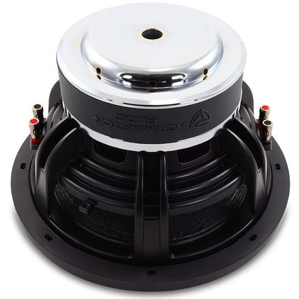 Incriminator Audio BOLO 12" D2/D4 750W Subwoofer