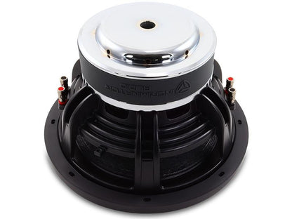 Incriminator Audio BOLO 12" D2/D4 750W Subwoofer