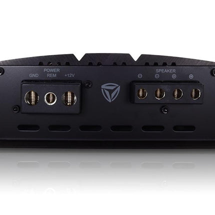 Incriminator Audio IX1.1 1200w Monoblock Amplifier