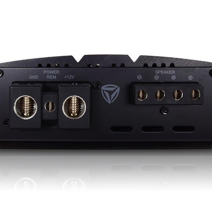 Incriminator Audio IX2.1 2000W Amplifier