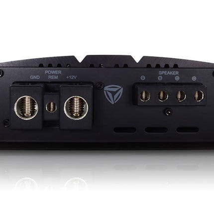 Incriminator Audio IX3.1 3000W Amplifier