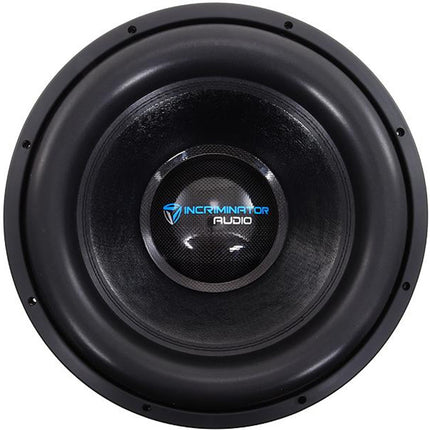 Incriminator Audio TYRANT 12" Subwoofer D1/D2