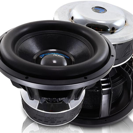 Incriminator Audio TYRANT 12" Subwoofer D1/D2