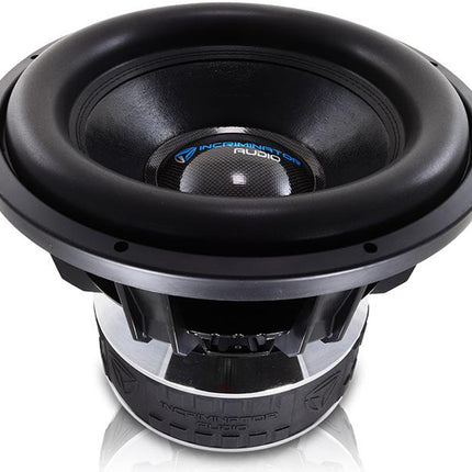 Incriminator Audio TYRANT 12" Subwoofer D1/D2