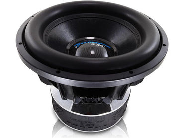 Incriminator Audio TYRANT 12" Subwoofer D1/D2