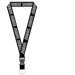 Lanyard & Sticker Combo - Sundown Audio
