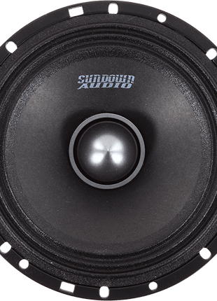 LCMR-6.5 100 Watt Pro Audio Midrange Speaker - Sundown Audio
