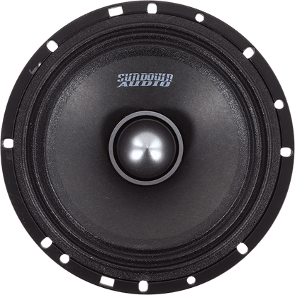 LCMR-6.5 100 Watt Pro Audio Midrange Speaker - Sundown Audio