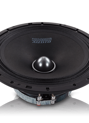 LCMR-8 100 Watt Pro Audio Midrange Speaker - Sundown Audio