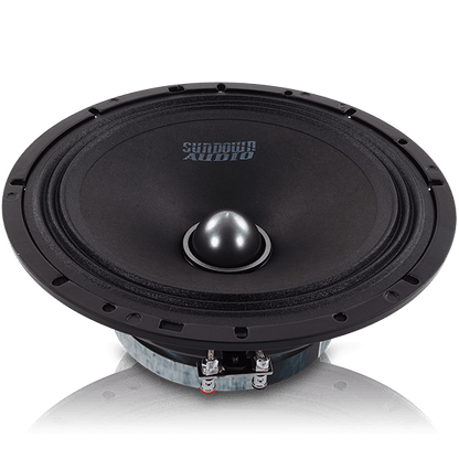 LCMR-8 100 Watt Pro Audio Midrange Speaker - Sundown Audio