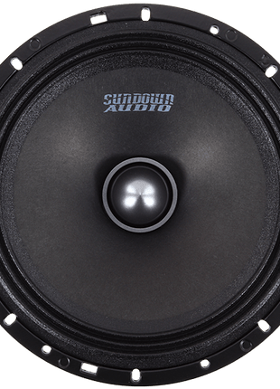 LCMR-8 100 Watt Pro Audio Midrange Speaker - Sundown Audio