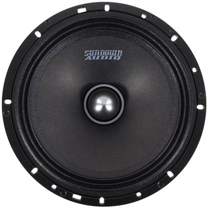 LCMR-8 100 Watt Pro Audio Midrange Speaker - Sundown Audio