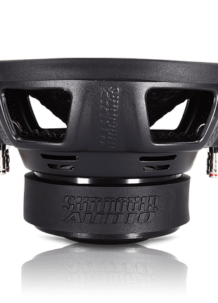 LCS v.2 10" 300W Dual-4-Ohm Subwoofer - Sundown Audio