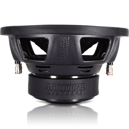 LCS v.2 10" 300W Dual-4-Ohm Subwoofer - Sundown Audio