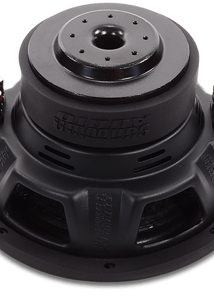 LCS v.2 10" 300W Dual-4-Ohm Subwoofer - Sundown Audio