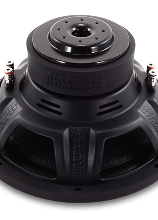 LCS v.2 12" 300W Dual-4-Ohm Subwoofer - Sundown Audio