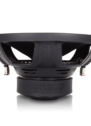 LCS v.2 12" 300W Dual-4-Ohm Subwoofer - Sundown Audio