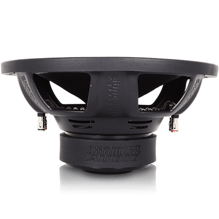 LCS v.2 12" 300W Dual-4-Ohm Subwoofer - Sundown Audio