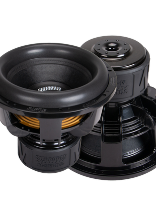 M-Series M15 2000W Subwoofer - Sundown Audio