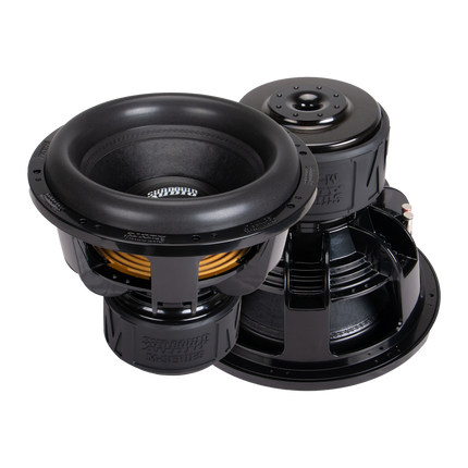 M-Series M15 2000W Subwoofer - Sundown Audio