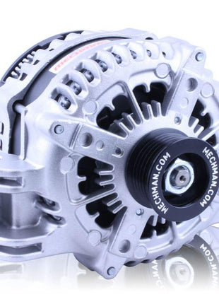 Mechman 370A Alternator for 2011+ Dodge/Chrysler/Jeep 3.6L V6 - Showtime Electronics