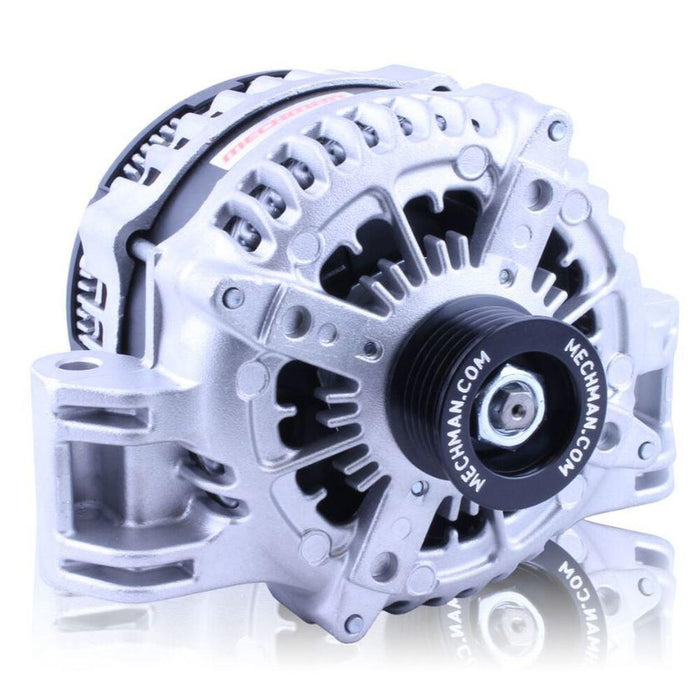 Mechman 370A Alternator for 2011+ Dodge/Chrysler/Jeep 3.6L V6 - Showtime Electronics