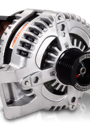 Mechman 240 Amp Alternator for Select 2.4L Honda/Acura, 2013-2015 Acura ILX