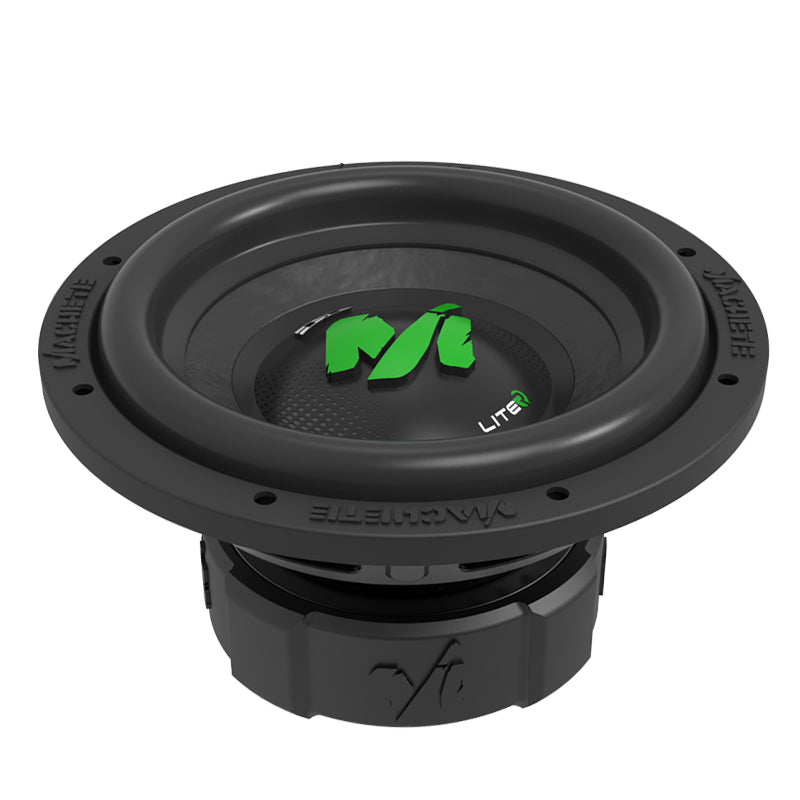 Deaf Bonce ML-10R 500W 10" Subwoofer