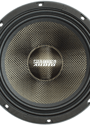 NeoPro-8 v.3 200 Watt Pro Audio Midrange Speaker - Sundown Audio