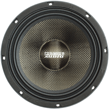 NeoPro-8 v.3 200 Watt Pro Audio Midrange Speaker - Sundown Audio